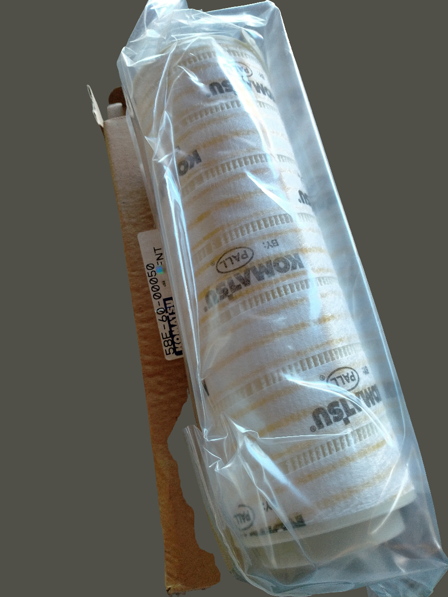 Filter - Komatsu 58E6000050 Hyd