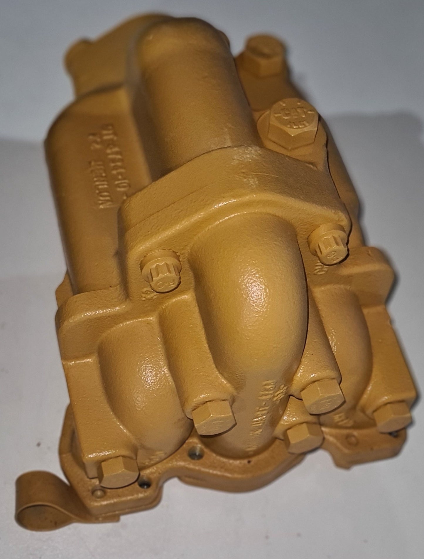 4T-4205 Valve Cat