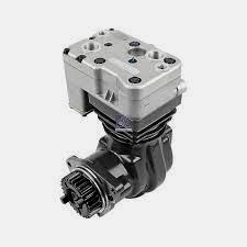 Genuine MAN Brake Compressor
PT# 51.54100.7971
New OEM part