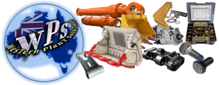 WPS Australia supplies a large range of products and services for the mining industries from strategic sourcing, maintenance parts supply and wear parts, undercarriages, engineering services and fleet cost assessments for cost reductions