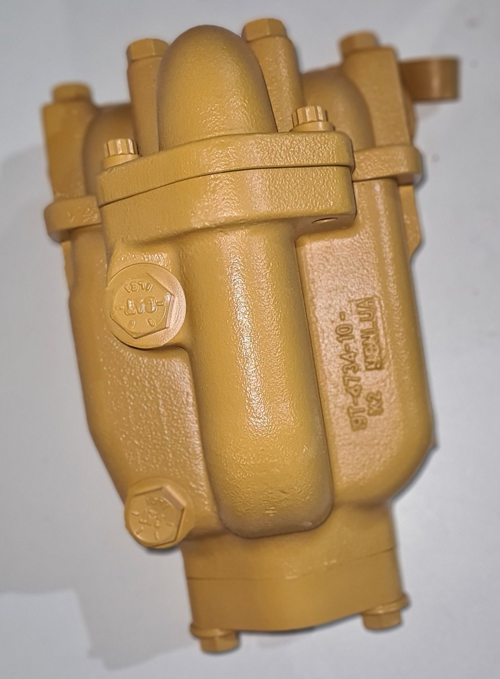 Cat 4T4205 wpsaustralia.com quick drop valve genuine