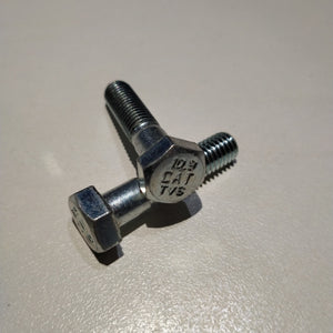 Bolt - Cat 7X2537 Hex