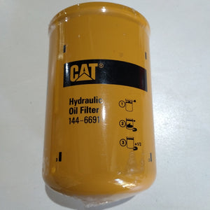 Filter - Cat 1446691 Hydraulic