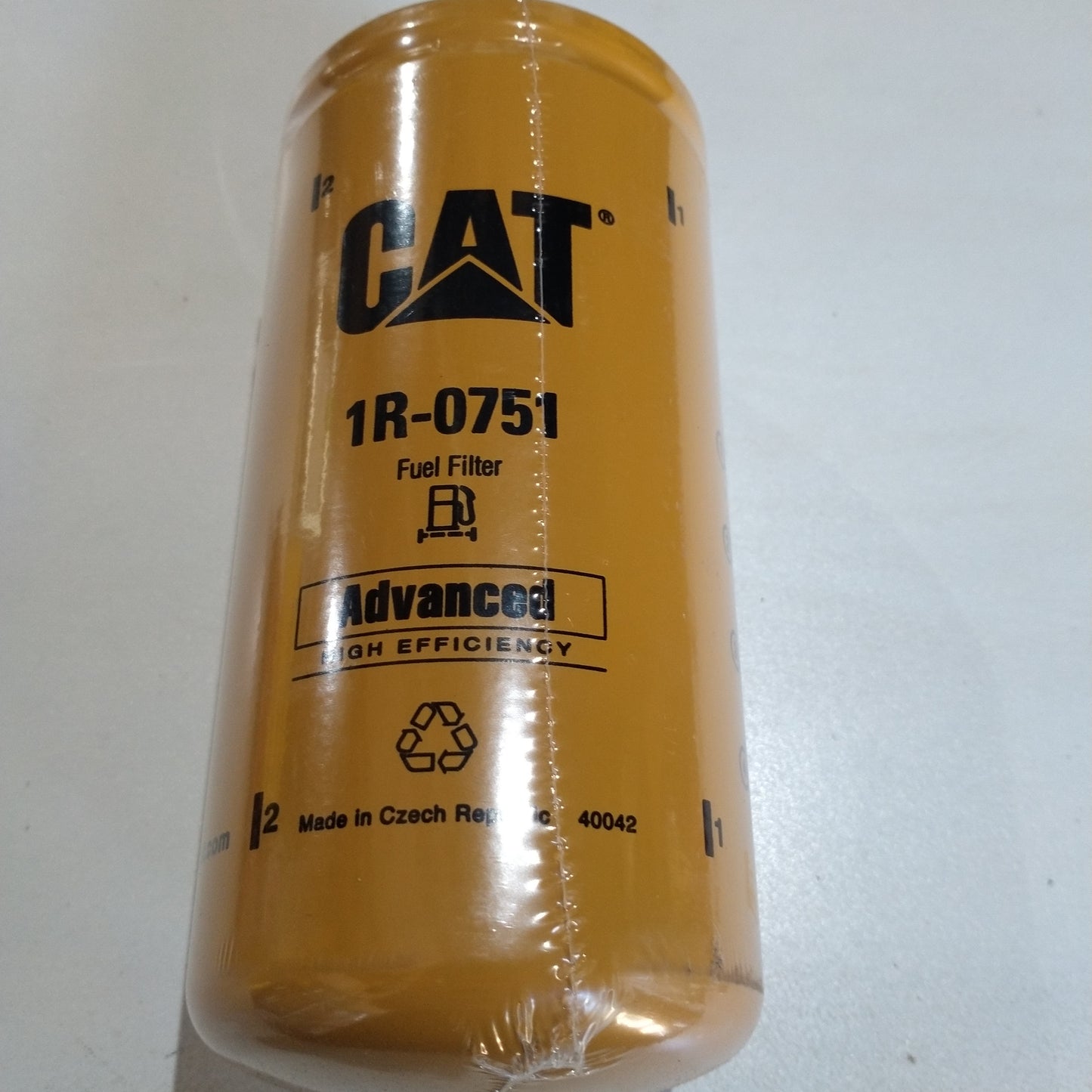 Filter - Cat 1R0751 Fuel