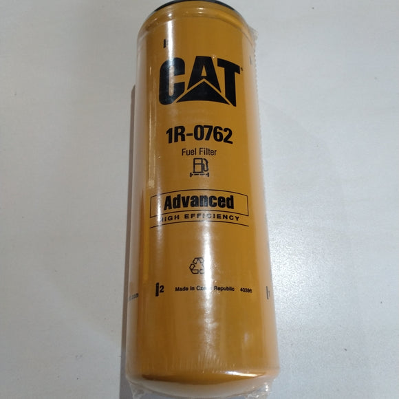 Filter - Cat 1R0762 Fuel