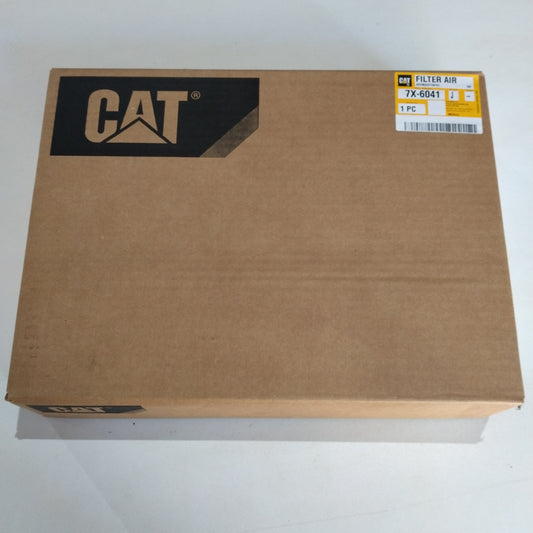 Filter - Cat 7X6041 Cabin