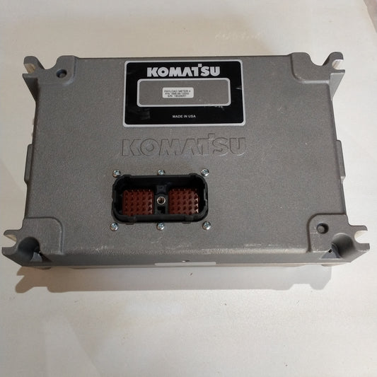 Meter - Komatsu 58B-06-10000 payload assy