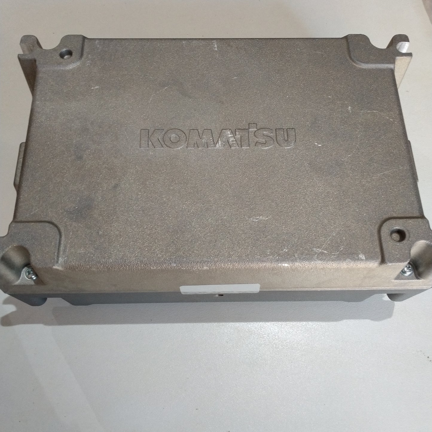 Meter - Komatsu 58B-06-10000 payload assy