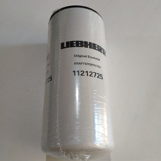 Filter - Liebherr 11212725 Fuel