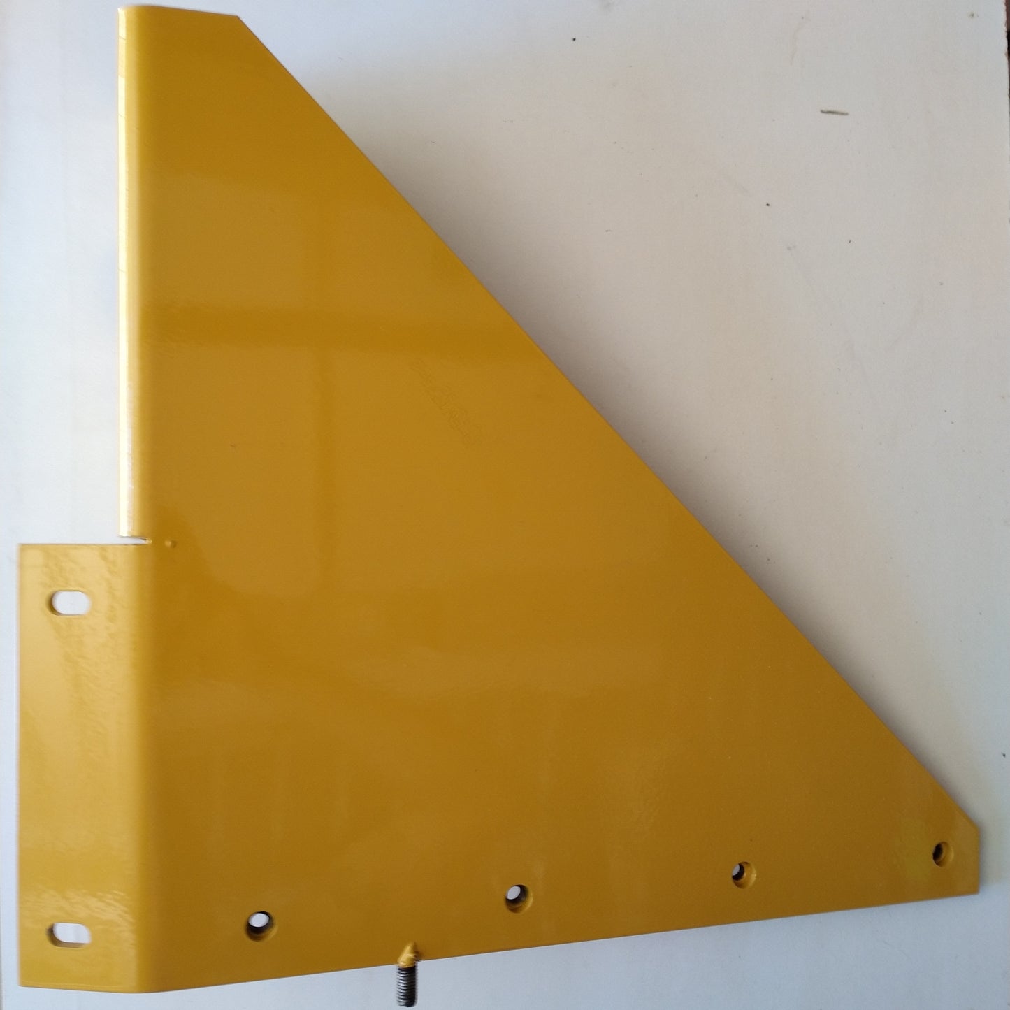 Bracket - Komatsu EM1775 Mud Flap