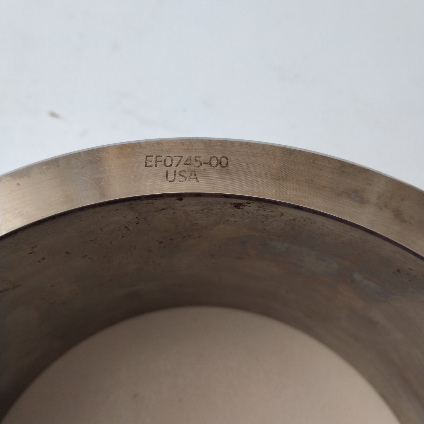 Bushing - Komatsu EF0745