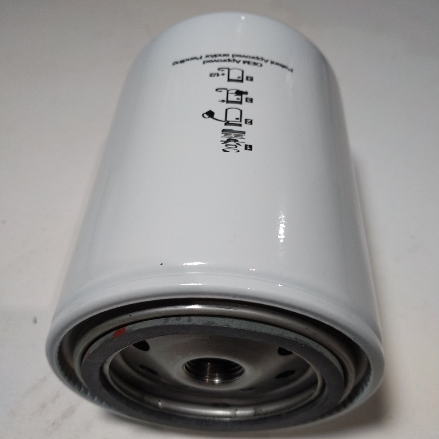 Filter - Liebherr 11486688 Water