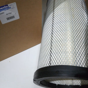 Filter - Komatsu XA4291 Element