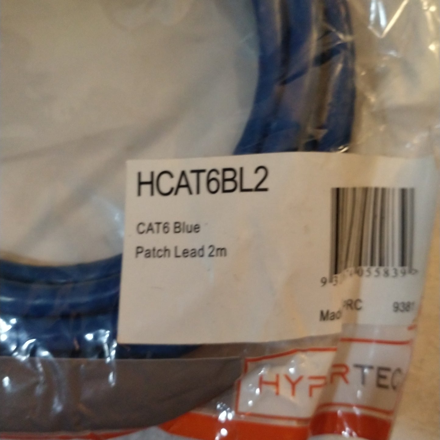 Cable - Hypertec HCAT6BL2