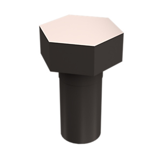Bolt - Cat 8T-4137
