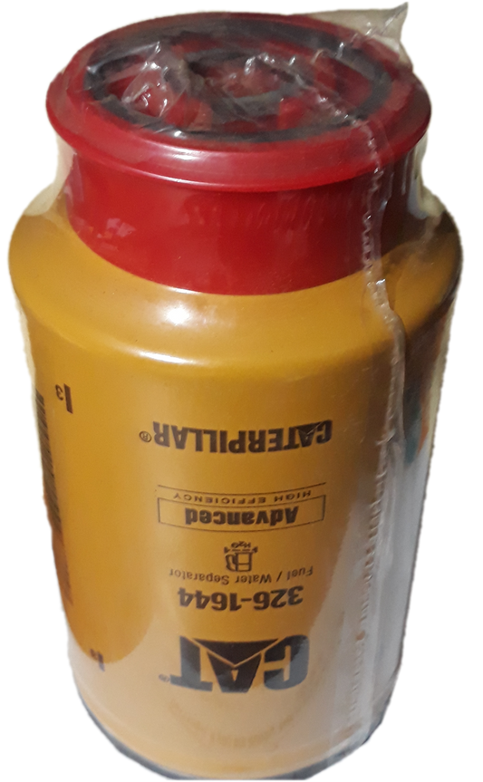 Filter - Cat 3261644 Fuel